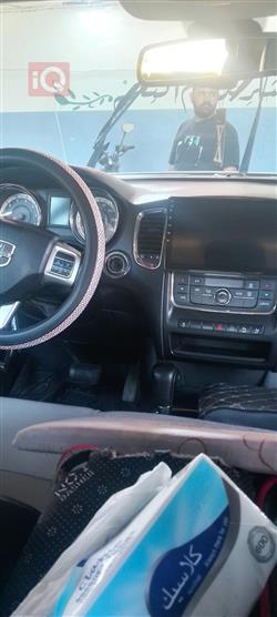 دودج دورانجو